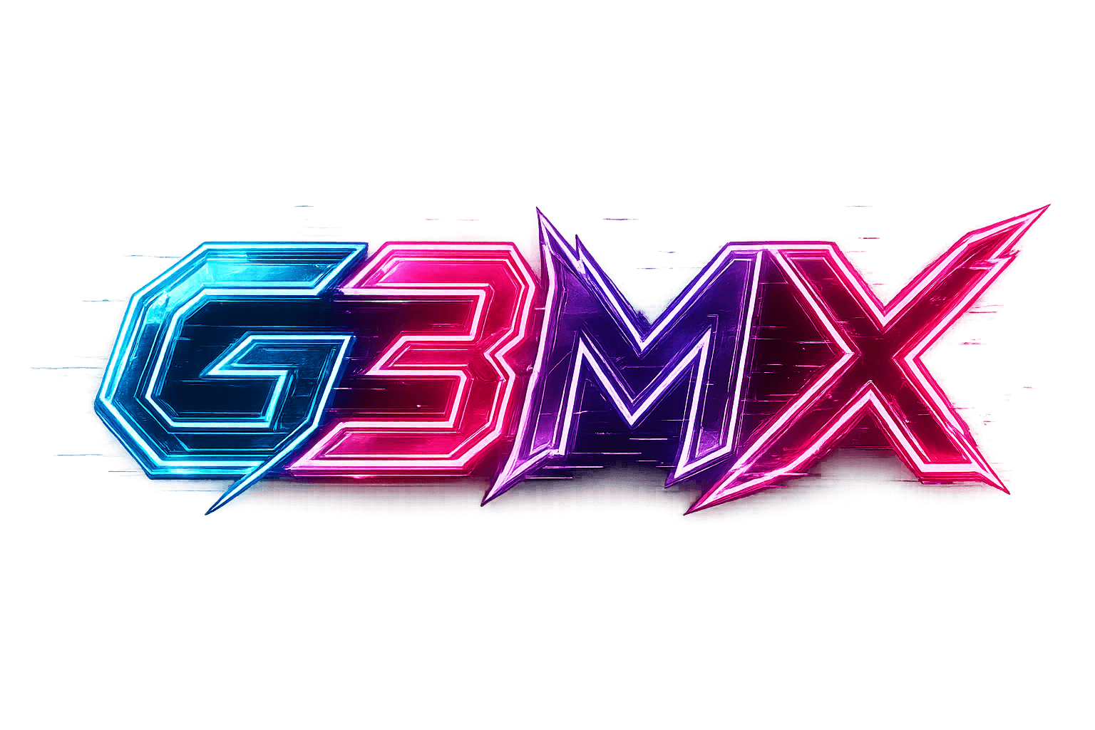 G3MX